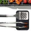 Picture of Oxo GG Grilling Set- Turner, Tongs & Tool Rest (3 Pack) - HW664