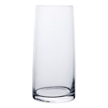 Picture of Olympia Arno Long Drink Crystal Tumblers 430ml/14.5oz (6 Pack)
