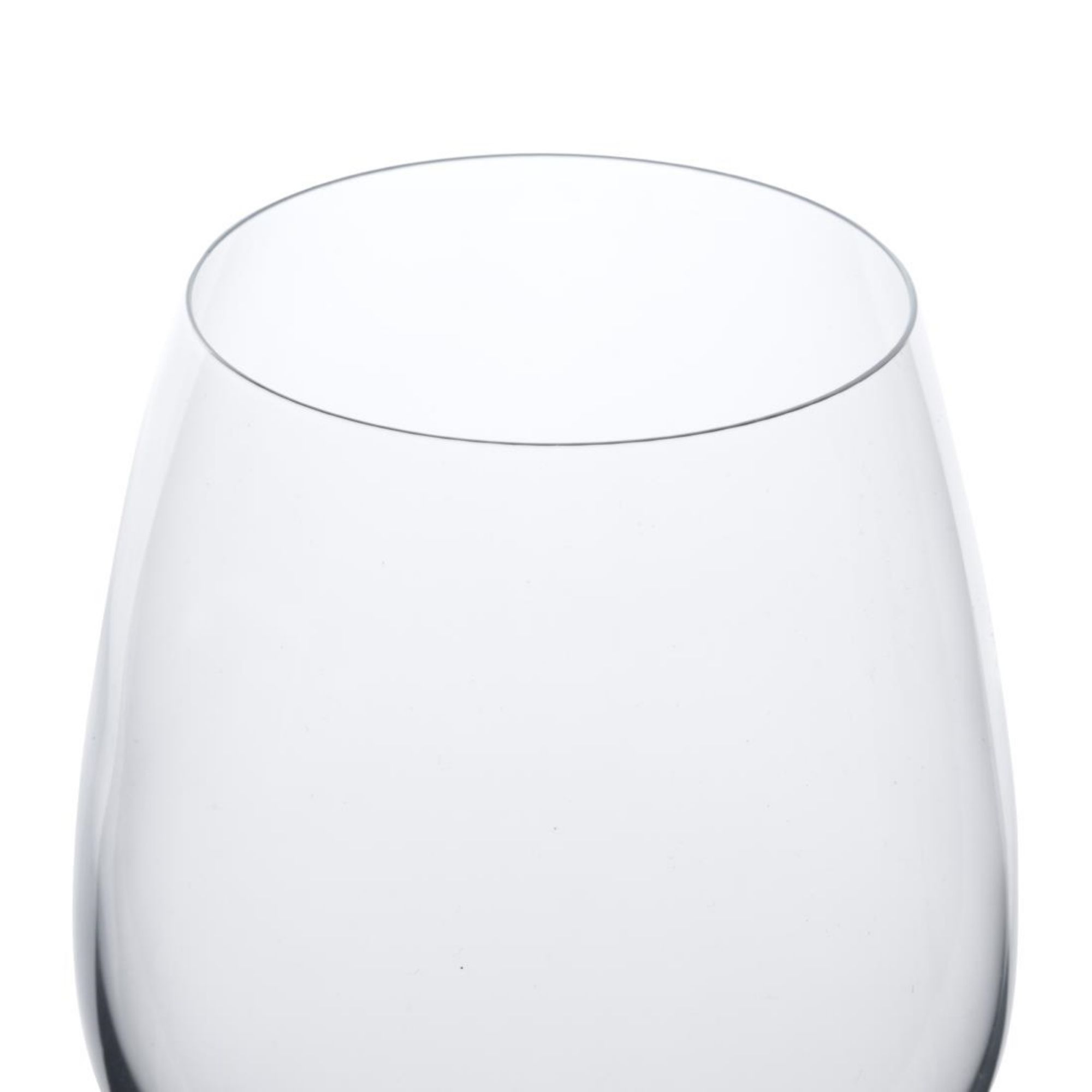 Picture of Olympia Cantina Red Wine Glasses Crystal 475ml/16oz (6 Pack)