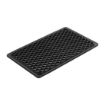 Picture of AMT Double Sided BBQ Pattern Tray GN 1/1 - HW236