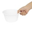 Picture of Fiesta Compostable Bagasse Bowl Base 900ml (50 Pack) - HW024