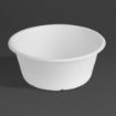 Picture of Fiesta Compostable Bagasse Bowl Base 750ml (50 Pack) - HW023