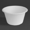 Picture of Fiesta Compostable Bagasse Bowl Base 500ml (50 Pack) - HW022