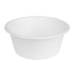 Picture of Fiesta Compostable Bagasse Bowl Base 400ml (50 Pack) - HW021