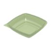 Picture of Plaza Evolve Square Takeaway Food Bowls 750ml (500 pack) - HU372