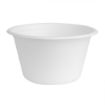 Picture of Fiesta Compostable Bagasse Bowl Base 500ml (50 Pack) - HW022