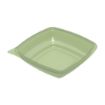 Picture of Plaza Evolve Square Takeaway Food Bowls 375ml (600 Pack) - HU370