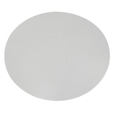 Picture of Fiesta Recyclable Lid for 8" Round Foil Containers (200 Pack)