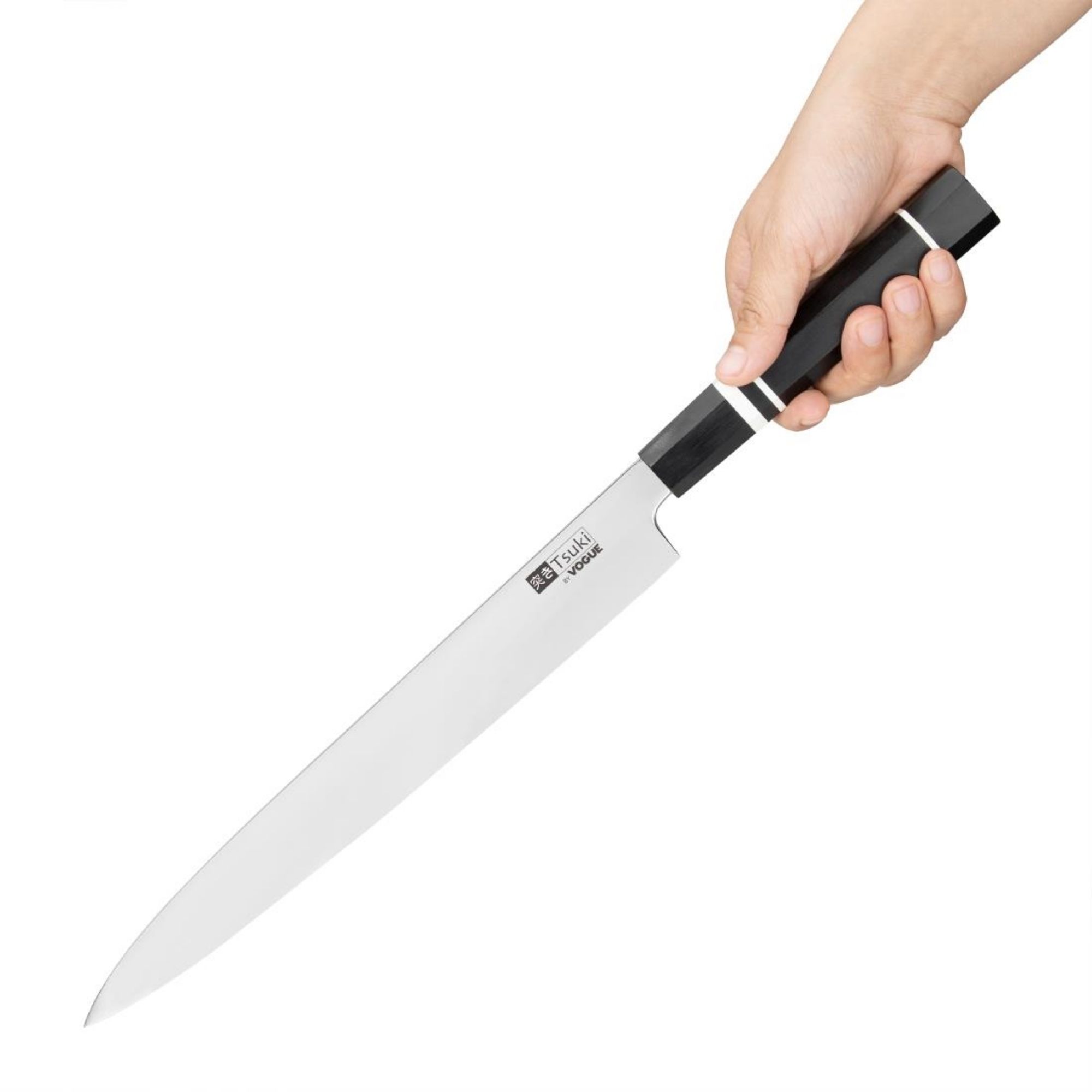 Picture of Vogue Tsuki Series 9 Yanagiba Knife 27cm