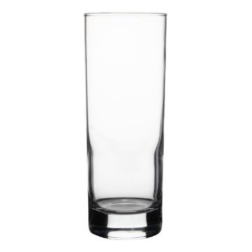Picture of Olympia Tall Hi Ball Tumblers 320ml (6 pack)