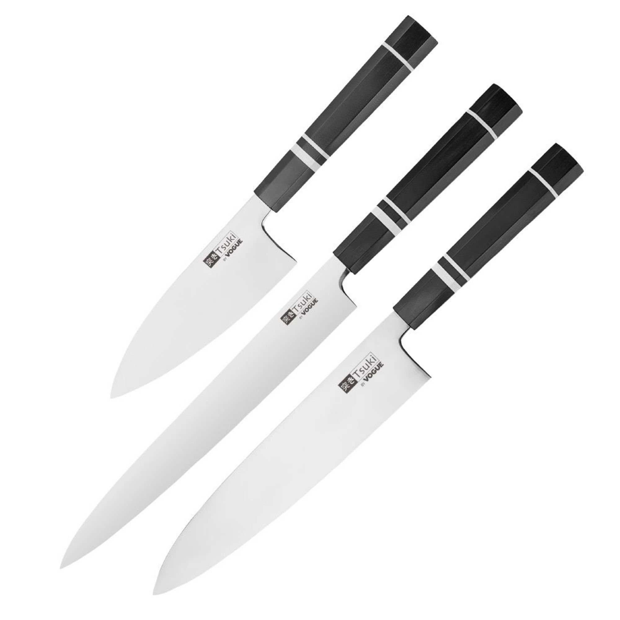 Picture of Vogue Tsuki Series 9 Yanagiba Knife 27cm