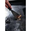 Picture of De Buyer Outdoor Grill Scraper 80mm - HW053