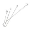 Picture of De Buyer Stainless Steel Skewers 300mm (10 pack) - HW047