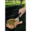 Picture of De Buyer Outdoor Spatula Turner 12cm - HW052