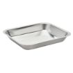 Picture of De Buyer Outdoor Marinating Dish 300x250x43mm - HW042