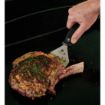 Picture of De Buyer Outdoor Spatula Turner 12cm - HW052