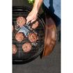 Picture of De Buyer Outdoor Spatula Turner 12cm - HW052