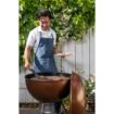 Picture of De Buyer Outdoor Spatula Turner 12cm - HW052