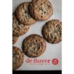 Picture of De Buyer Airmat Baking Mat 585x385mm - HW062
