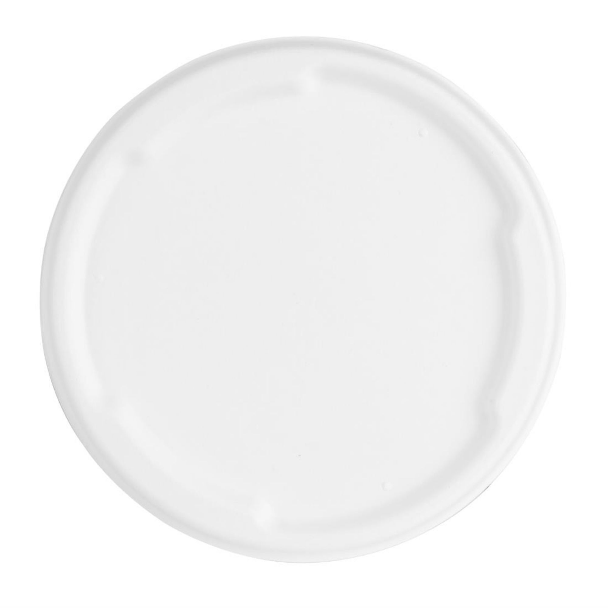 Picture of Fiesta Compostable Bagasse Lids for 750/900ml Bowl Bases (50 Pack)