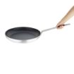Picture of Vogue Aluminium Non-Stick Teflon Frying Pan 40cm - HT976