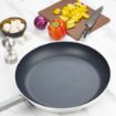 Picture of Vogue Aluminium Non-Stick Teflon Frying Pan 40cm - HT976