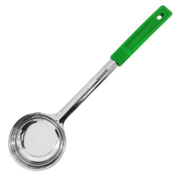 Picture of Vogue Green Solid Spoodle 118ml