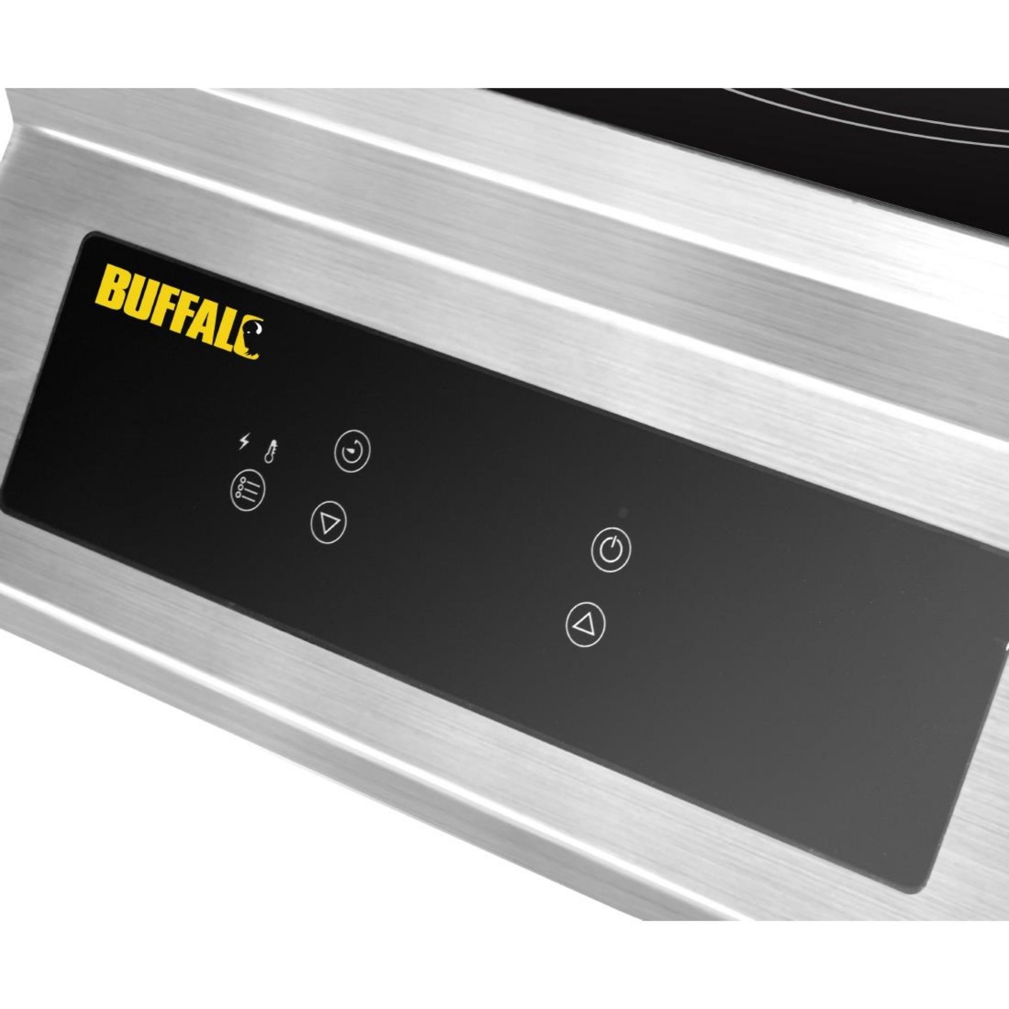 Picture of Buffalo Heavy Duty Induction Hob 5kW