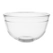 Picture of Vogue Glass Bowl 1Ltr - HT407
