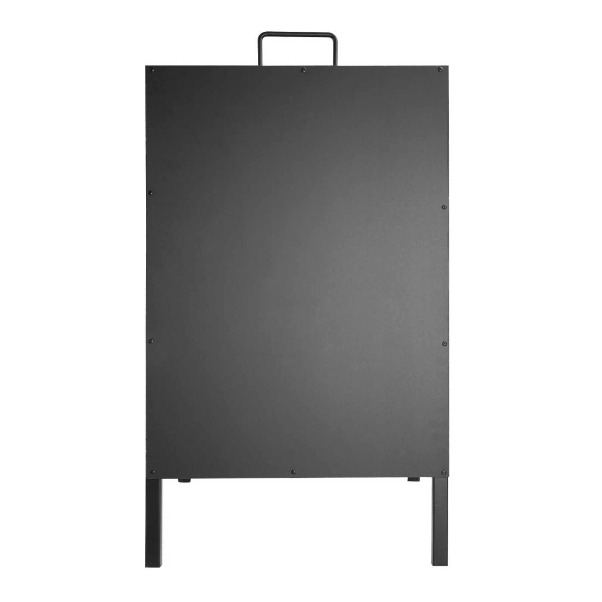 Picture of Olympia Metal Framed Pavement Board with Carry Handle 500x850mm