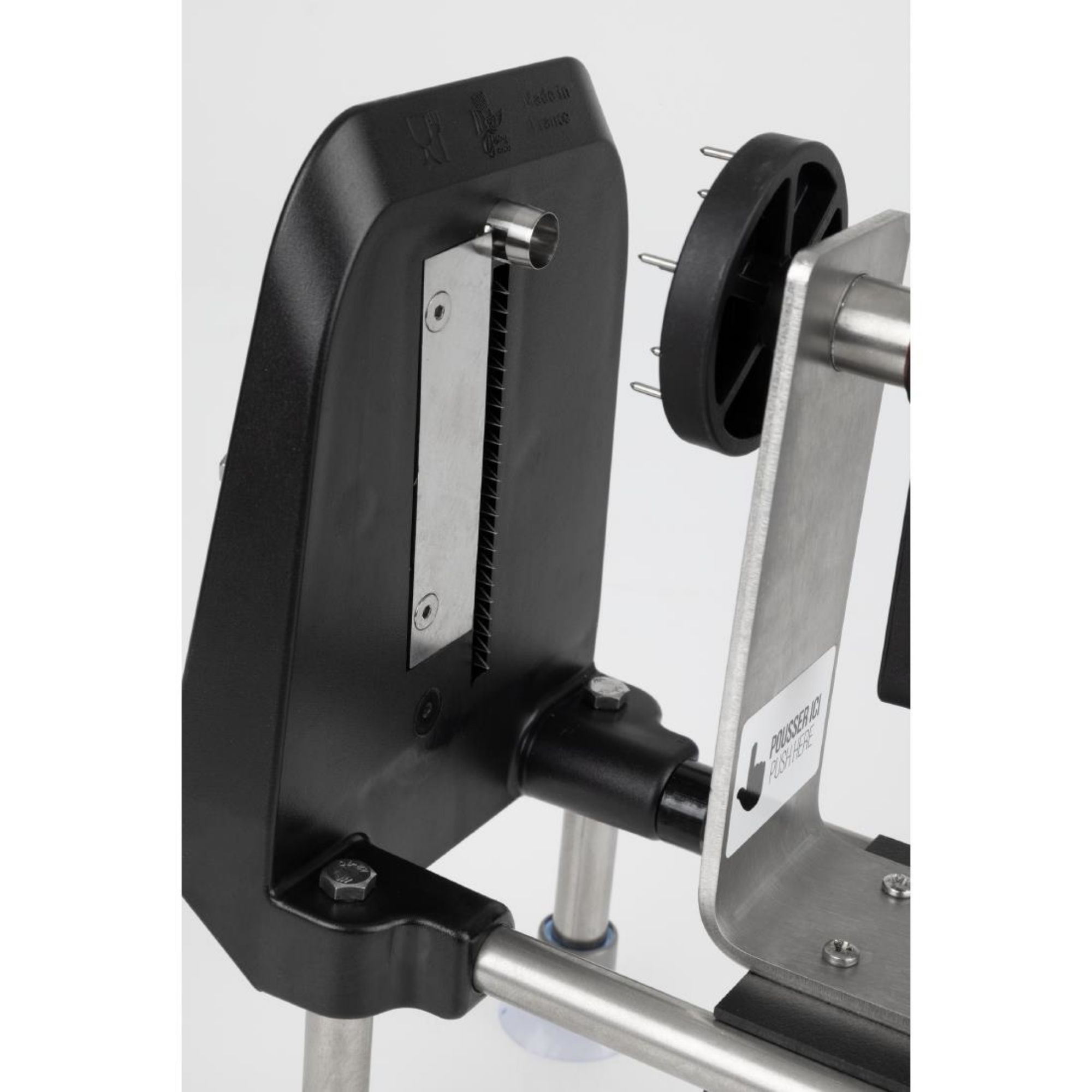 Picture of Louis Tellier Vegetable Spiralizer and Slicer