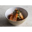 Picture of Olympia Raw Recycled Clay Natural Deep Bowls 140mm (6 Pack) - HS333