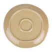 Picture of Olympia Raw Recycled Clay Natural Coupe Plates 220mm (6 Pack) - HS332