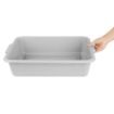 Picture of Caterboss Essentials Polypropylene Tote Box - HP934