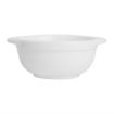 Picture of Olympia Whiteware Eared Bowls 250ml (6 pack) - HP853
