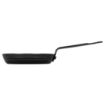 Picture of De Buyer Black Iron Blinis Pan 12cm - HP598