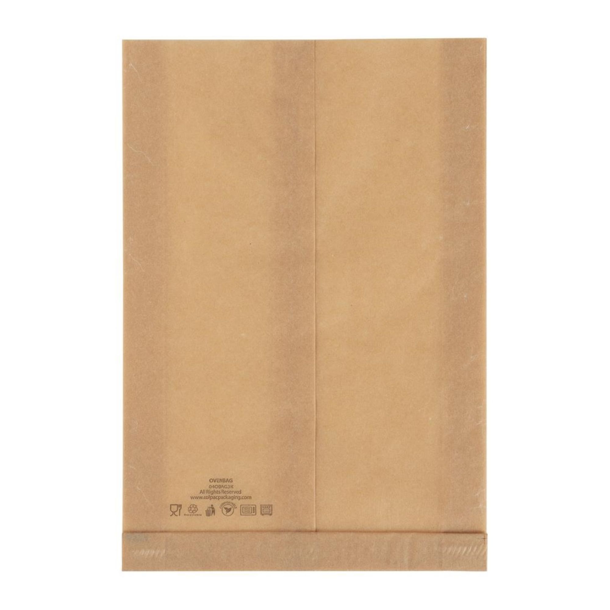 Picture of Colpac Contact Grill Bag 260mm (500 pack)