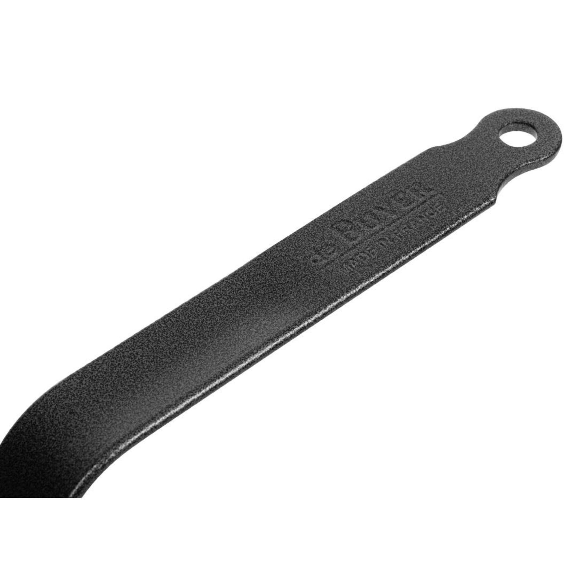 Picture of De Buyer Black Iron Frying Pan 24cm