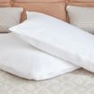Picture of Mitre Luxury Pillowshield Pillow Protectors (2 Pack) - HD055