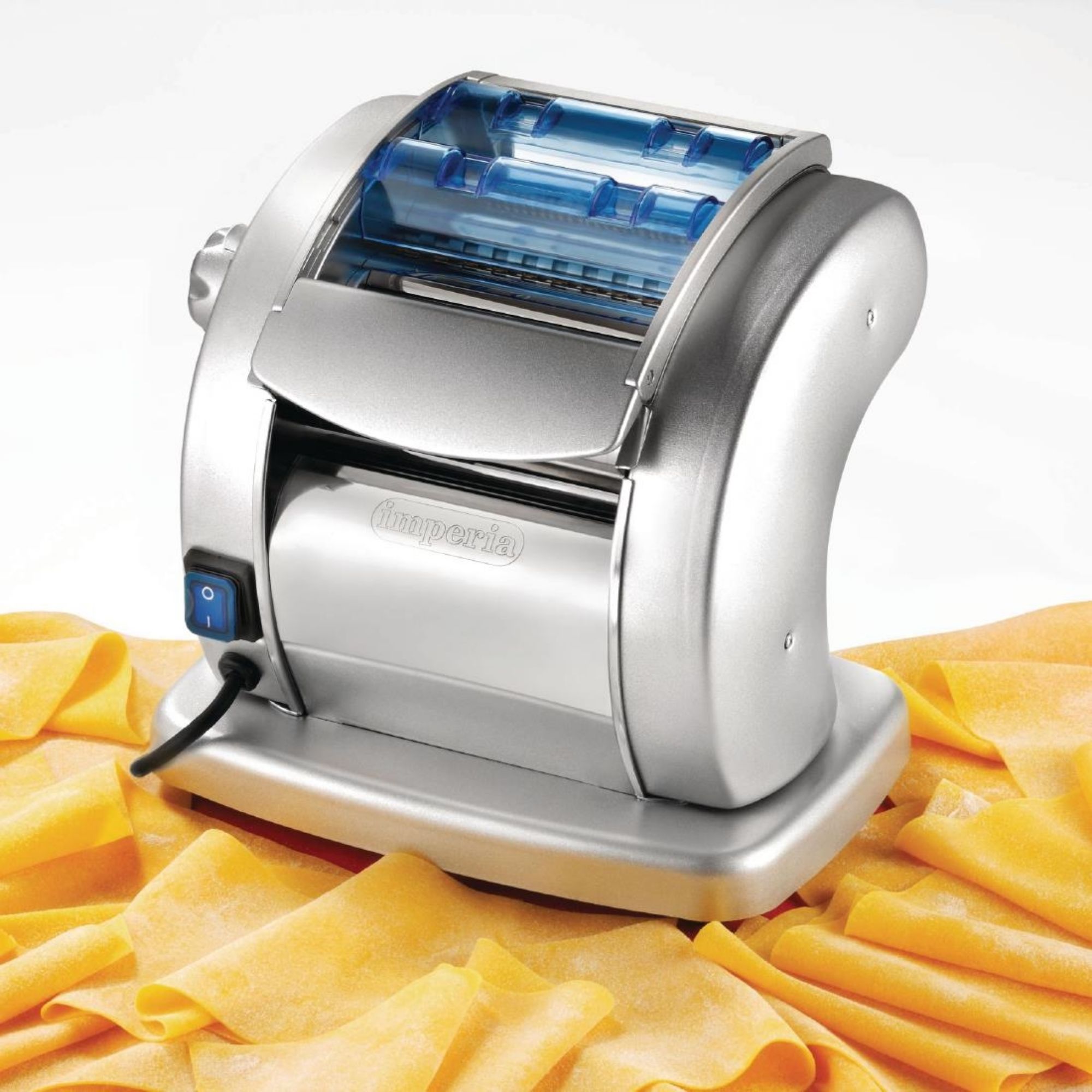 Picture of Imperia Pasta Presto Electric Pasta Machine