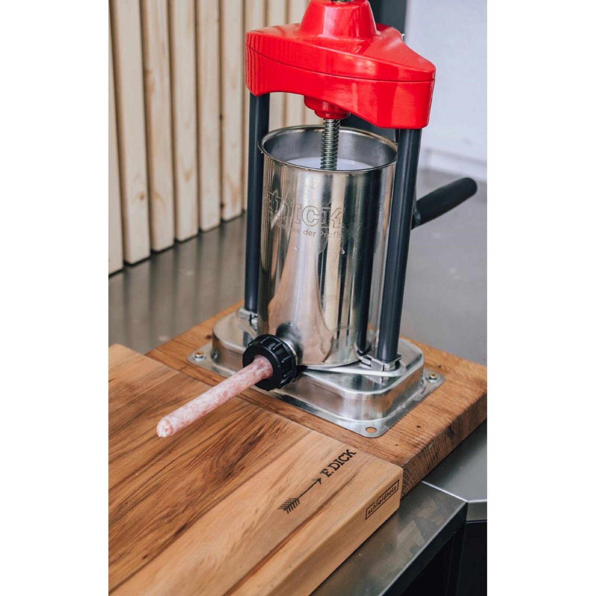 Picture of Dick HTW Light Duty Sausage Filler 3Ltr