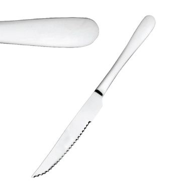 Picture of Olympia Buckingham Steak Knife (12 pack)