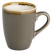 Picture of Olympia Kiln Mug Smoke 340ml (Pack of 6) - HC394