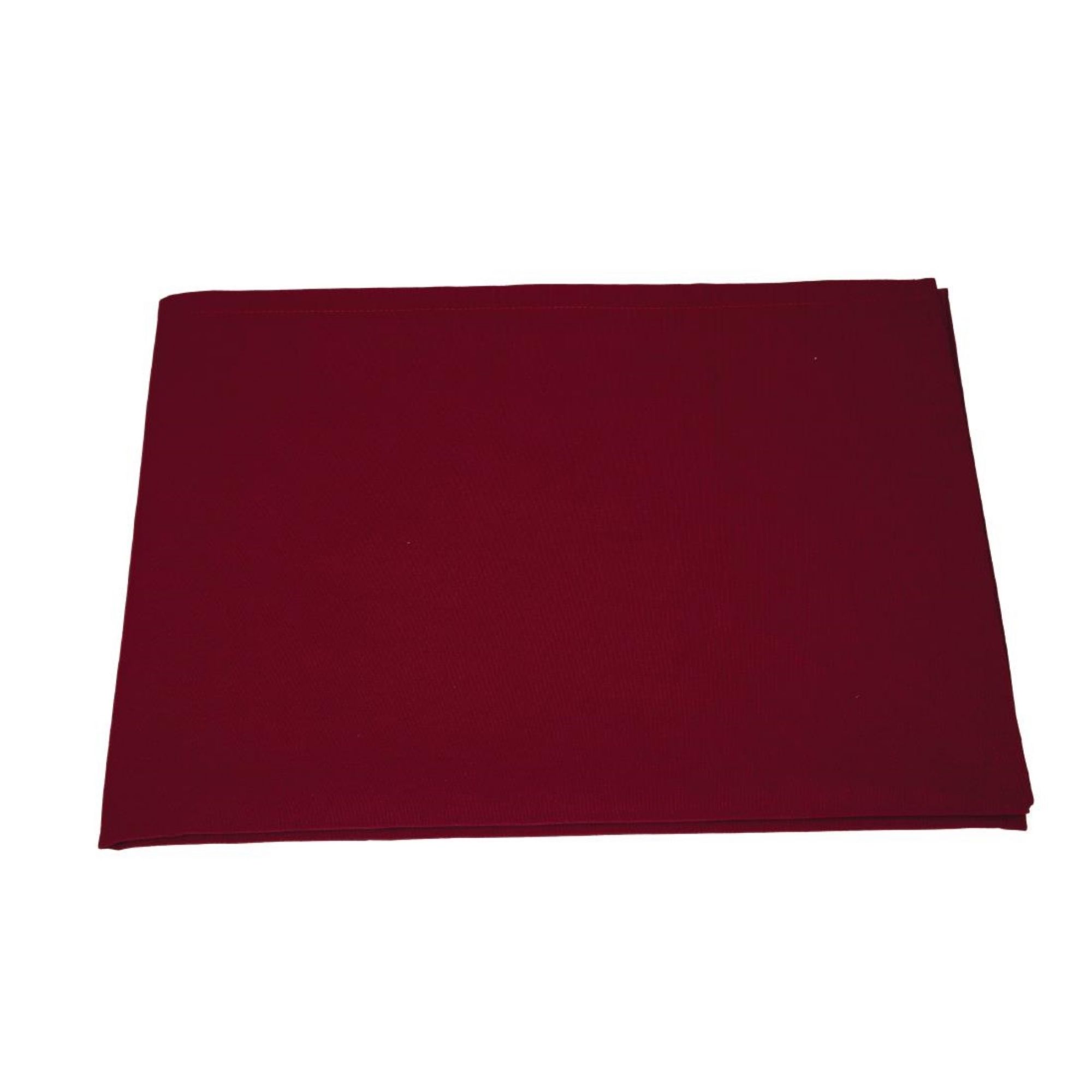 Picture of Mitre Occasions Tablecloth Burgundy 2290 x 2290mm