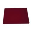 Picture of Mitre Occasions Tablecloth Burgundy 900 x 900mm - HB567