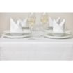 Picture of Mitre Luxury Satin Band Tablecloth 2290 x 2290mm - GW426