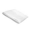 Picture of Mitre Luxury Luxor Round Tablecloth White 2300mm - GW452