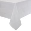 Picture of Mitre Luxury Satin Band Tablecloth 910 x 910mm - GW417