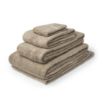 Picture of Mitre Essentials Nova Bath Towel Sand - GW380
