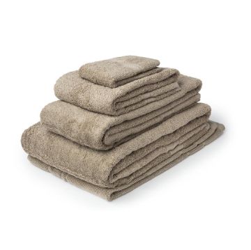 Picture of Mitre Essentials Nova Bath Sheet Sand